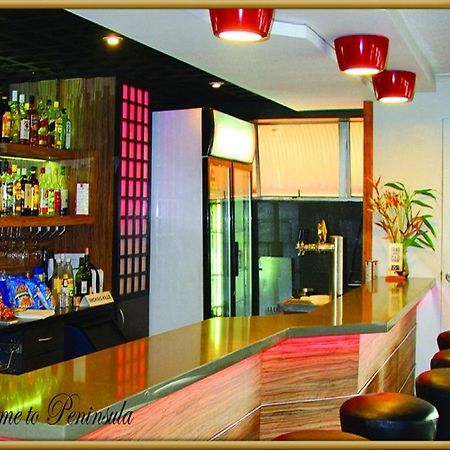 半岛国际酒店 苏瓦 外观 照片