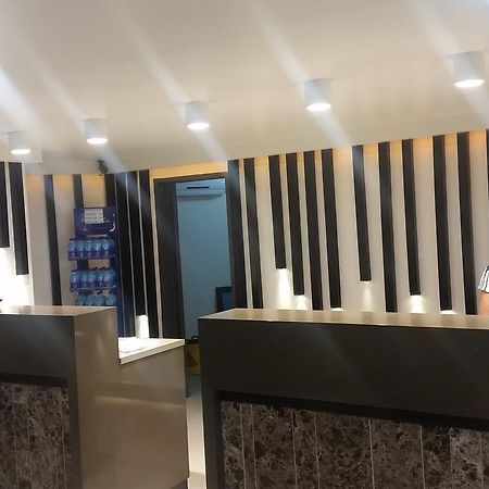 半岛国际酒店 苏瓦 外观 照片