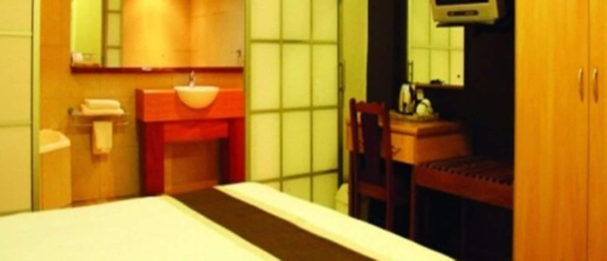 半岛国际酒店 苏瓦 外观 照片