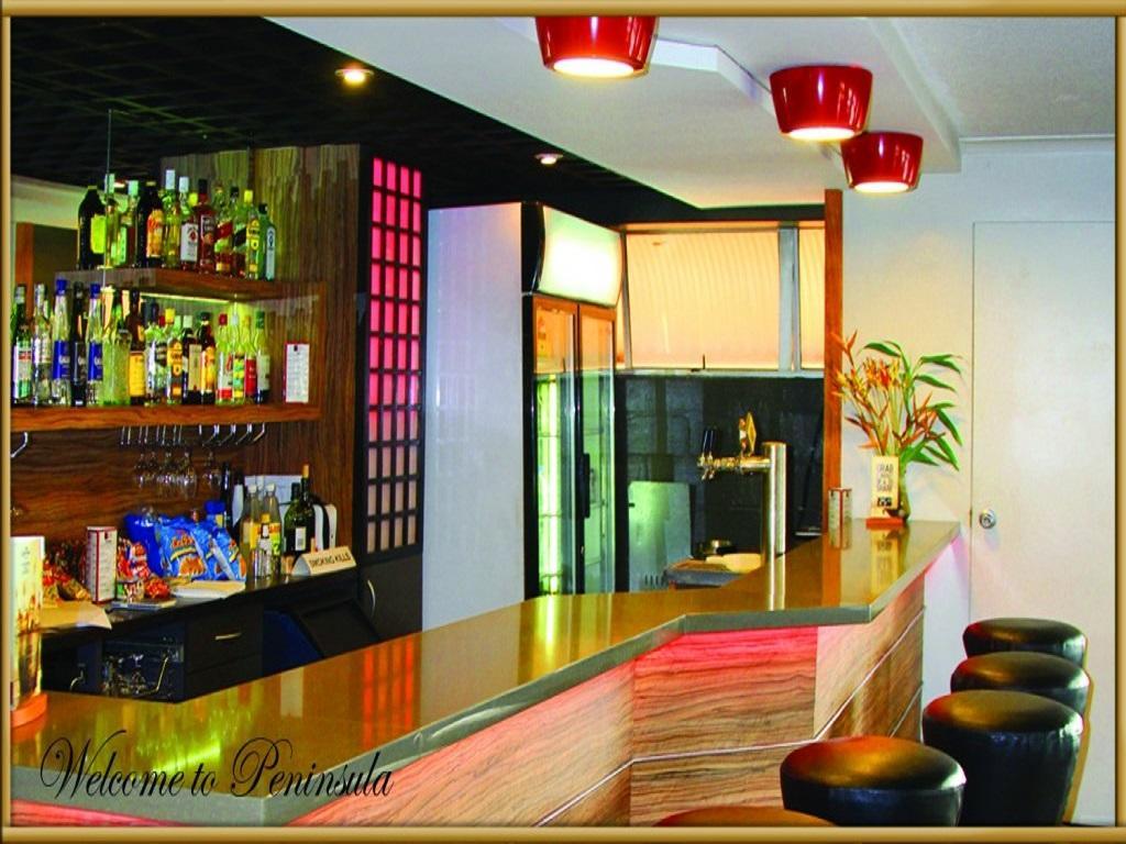 半岛国际酒店 苏瓦 外观 照片