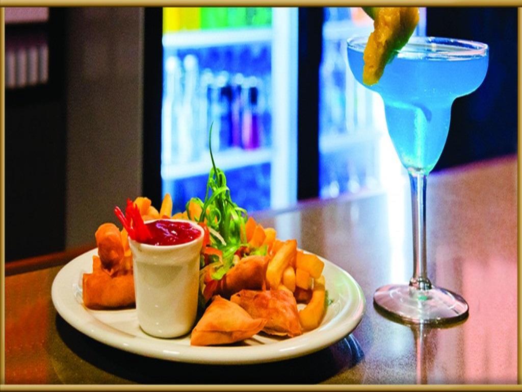 半岛国际酒店 苏瓦 外观 照片