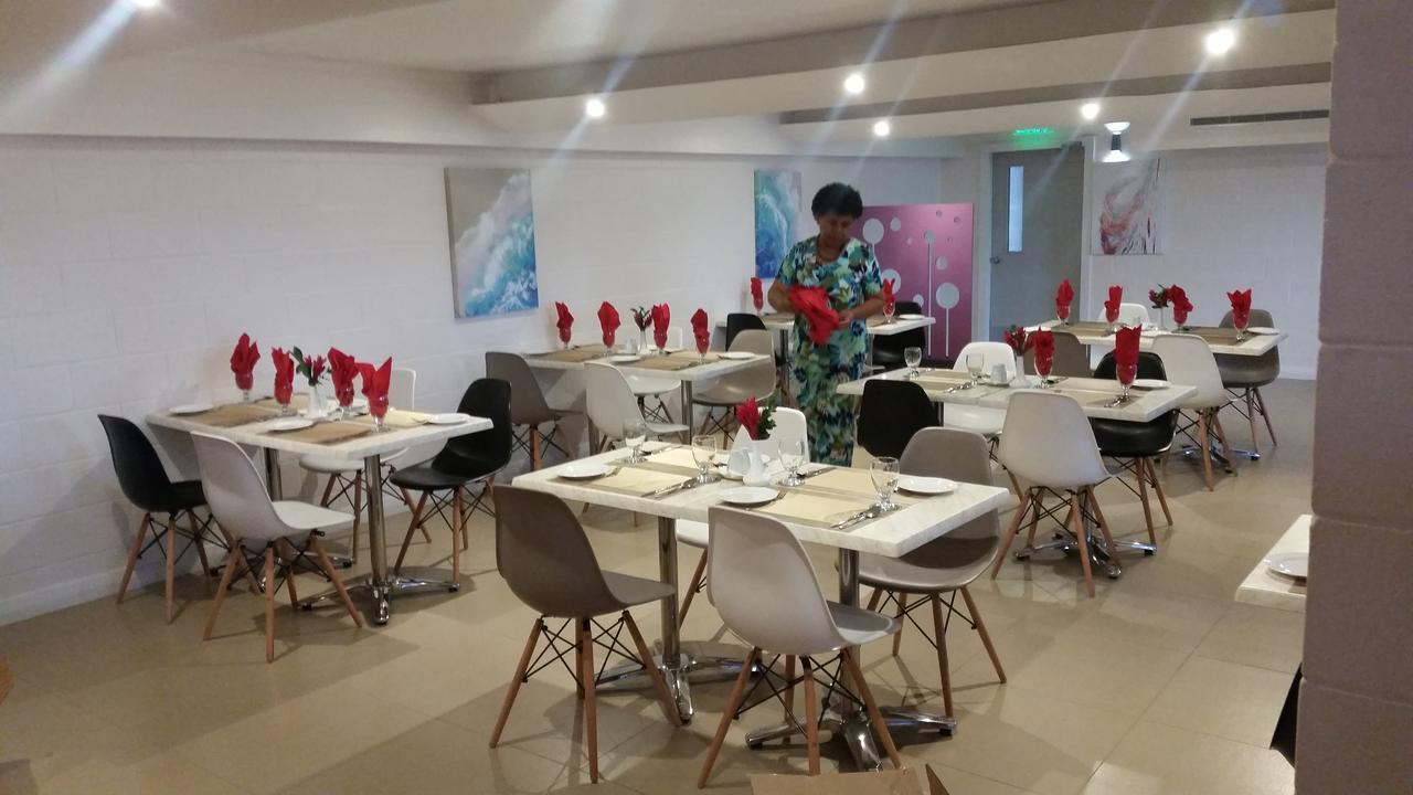 半岛国际酒店 苏瓦 外观 照片